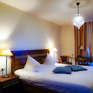 Kamer met een King Size Bed
