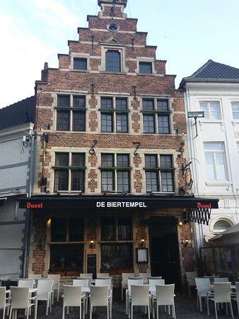 De Biertempel